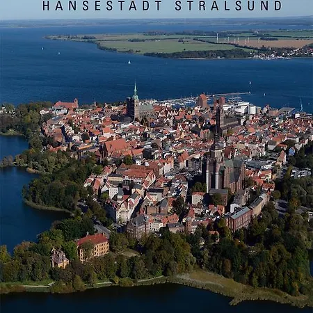 Younior-hotel * Stralsund