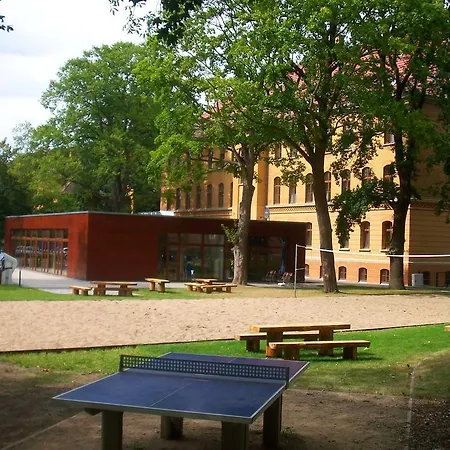 Younior-hotel Stralsund