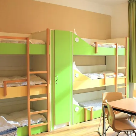 Younior-hotel * Stralsund