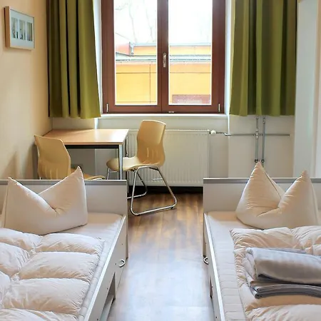 Younior-hotel * Stralsund