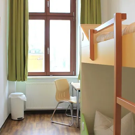 Younior-hotel * Stralsund