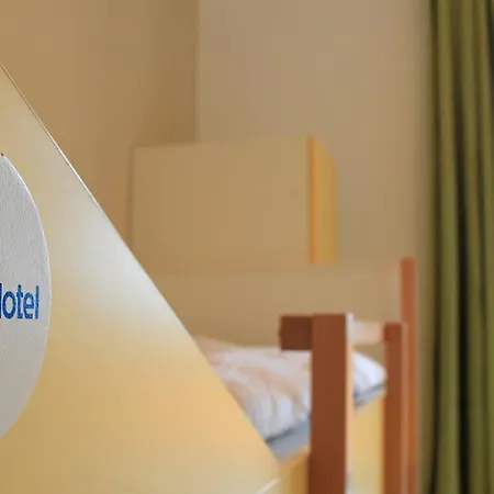 Younior-hotel Auberge de jeunesse