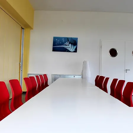 Younior-hotel * Stralsund