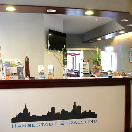 Hostel Younior-hotel