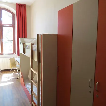 Younior-hotel * Stralsund