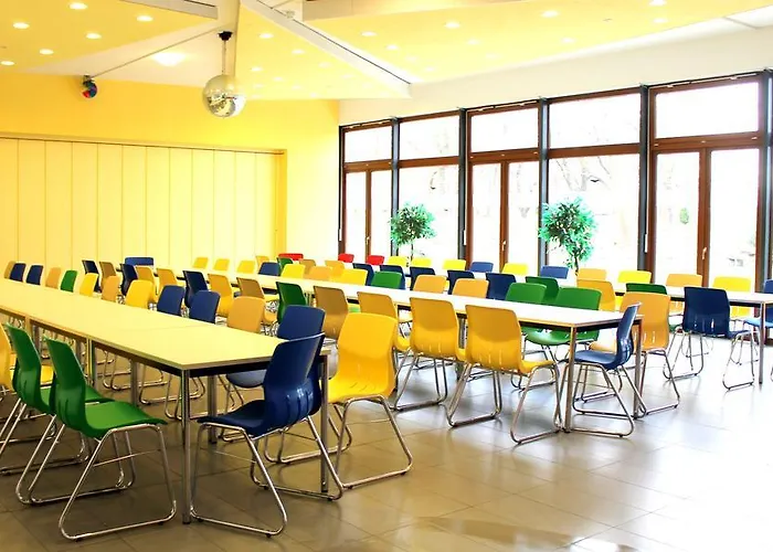 Younior-hotel Hostel